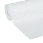 EasyLiner Smooth Top Shelf Liner, White, 12 in. x 10 ft. Roll